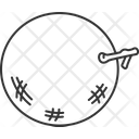 Blackcurrant Icon