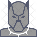 Blackpanther Icon