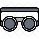 Blacksmith Glasses Icon