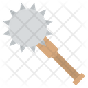 Cutter Blade Cutting Edge Icon