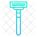 Blade Razor Tool Icon