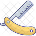 Chef Knife Cutlery Cutting Tool Icon
