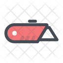 Blade  Icon