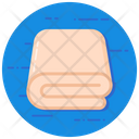 Blanket Quilt Cover Icon