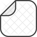 Blanket Bed Cover Bed Sheet Icon