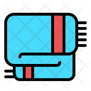 Blanket Icon