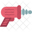 Blaster Future Gun Icon
