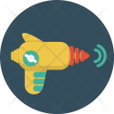 Blaster Icon