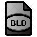 File Format Extension Icon