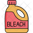 Bleach Can  Icon