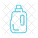 Bleaching Bleach Solution Icon