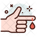 Bleeding Icon