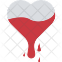 Bleeding Heart Icon