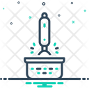 Blend  Icon