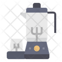Blender Mixer Liquidiser Icon