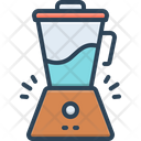 Blender Appliance Electric Icon