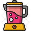 Blender Cooking Electronics Icon
