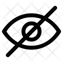 Blind  Icon
