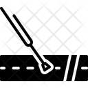 Blind Stick  Icon