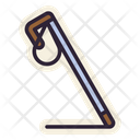 Blind Stick  Icon