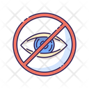 Blindness Icon