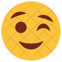 Emoji Emotion Face Icon