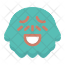 Blink Emoticon Emoji Icon