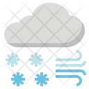 Blizzard  Icon