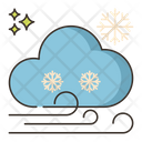 Blizzard  Icon
