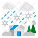 Blizzard  Icon