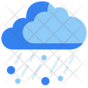 Blizzard  Icon