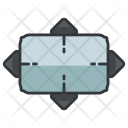 Bloat Design Tool Icon