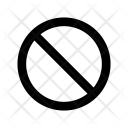 Block  Icon