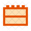 Block Constructor  Icon