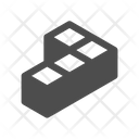 Block Game  Icon