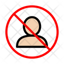 User Avatar Banned Icon