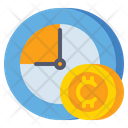 Block Time Icon