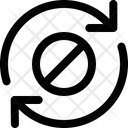 Block Transfer  Icon
