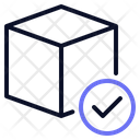 Block Validation  Icon