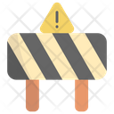 Blockade Icon
