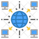 Blockchain Icon