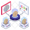 Blockchain Analytics アイコン