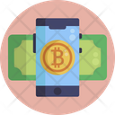 Blockchain App Icon