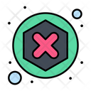 Blocker Icon