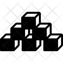 Blocking  Icon