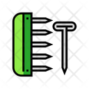 Blocking  Icon