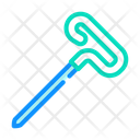 Blocking  Icon