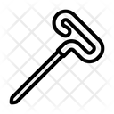 Blocking  Icon