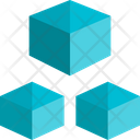 Blocks Icon