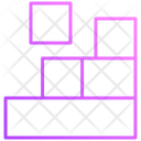 Blocks Game  Icon